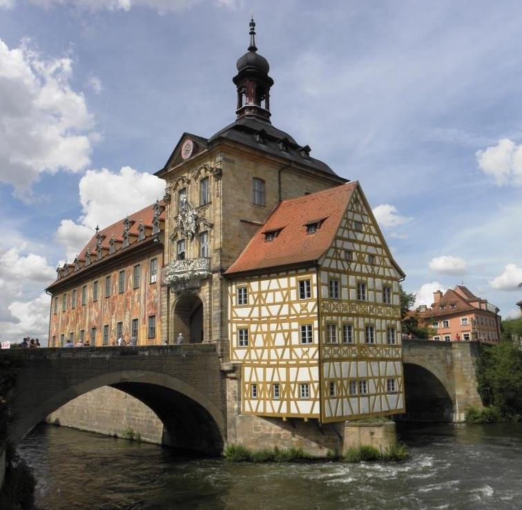 Bamberg - 2014
